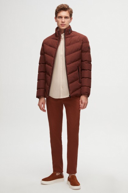 GEACA CARAMIZIE SLIM FIT TWN