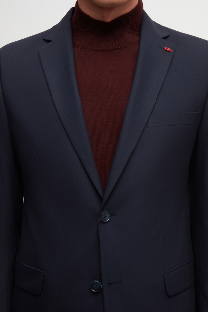 COSTUM BLEUMARIN SLIM FIT TWN