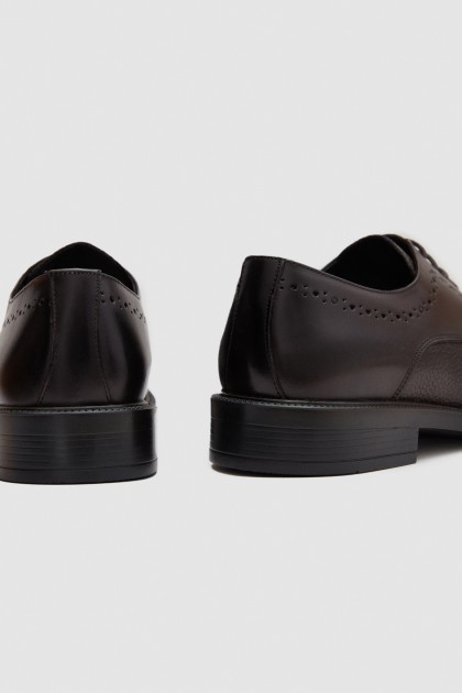 PANTOFI MARO D'S DAMAT