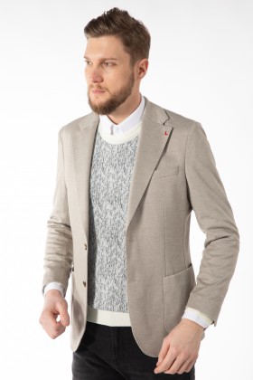 SACOU BEJ SLIM FIT D'S DAMAT
