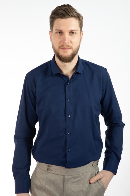 CAMASA BLEUMARIN SLIM FIT TWN