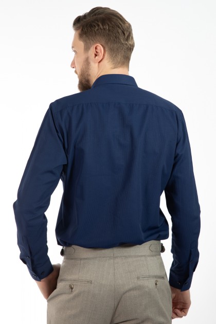 CAMASA BLEUMARIN SLIM FIT TWN