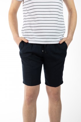 PANTALONI BLEUMARIN SLIM FIT D'S DAMAT