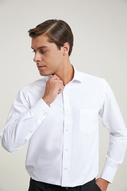 CAMASA ALBA REGULAR FIT  D'S DAMAT