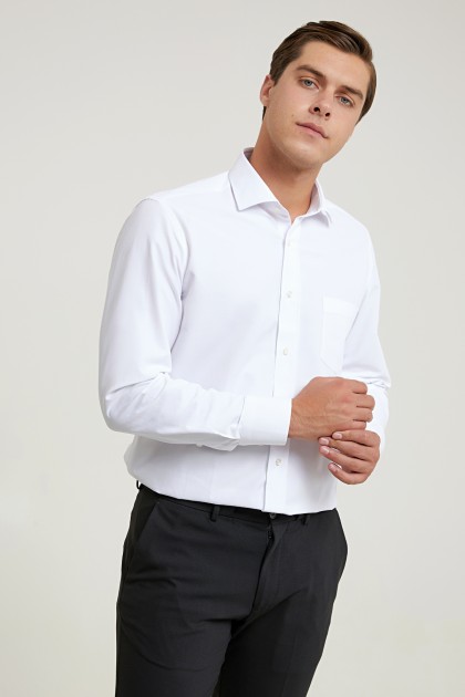 CAMASA ALBA REGULAR FIT  D'S DAMAT