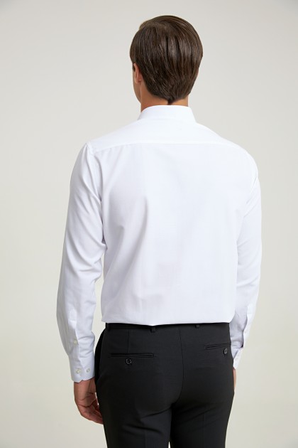 CAMASA ALBA REGULAR FIT  D'S DAMAT